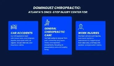 Dominguez Client Capabilities