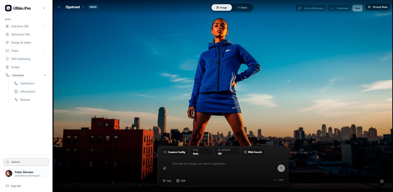 Sovereign AI Intelligence for Global Enterprise
