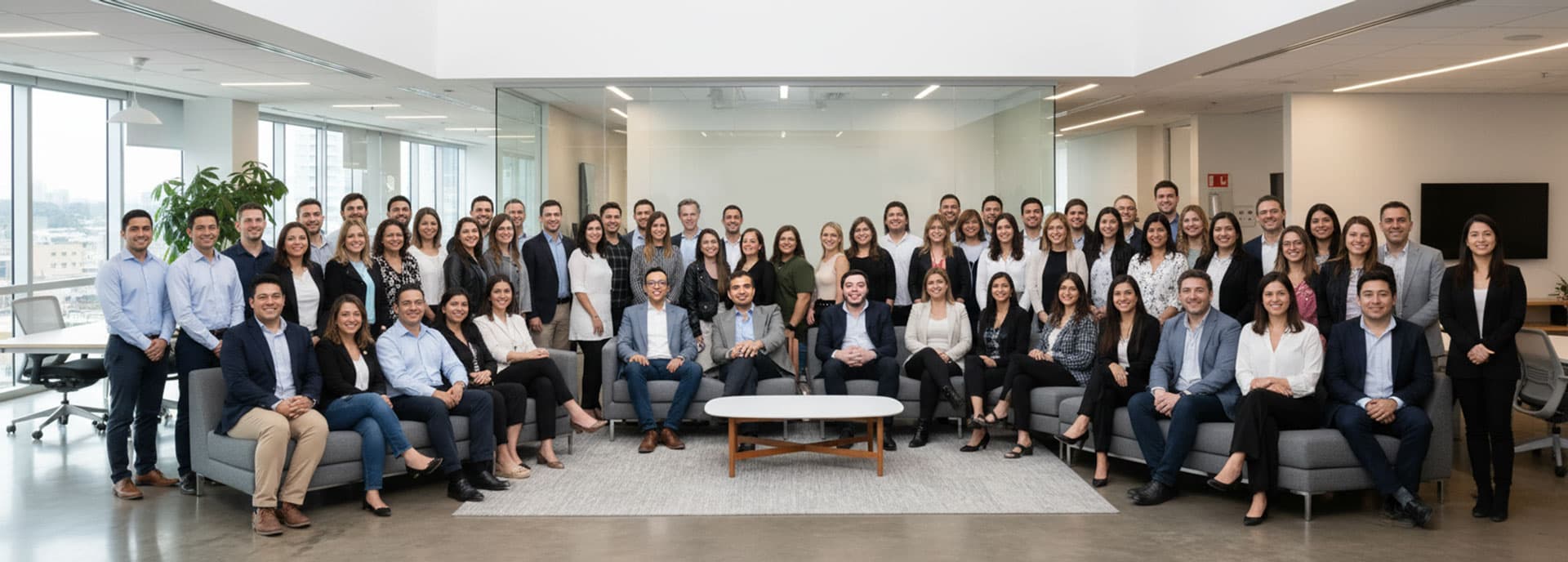 ULTIM Marketing Team - Bilingual Digital Marketing Experts