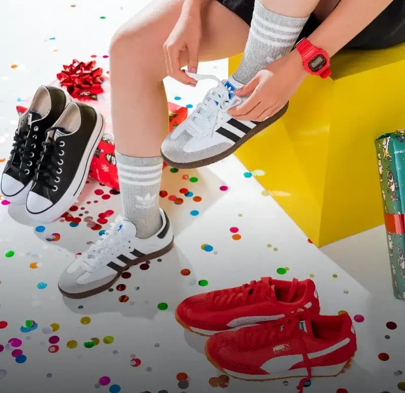 DPStreet - FASHION / RETAIL Project