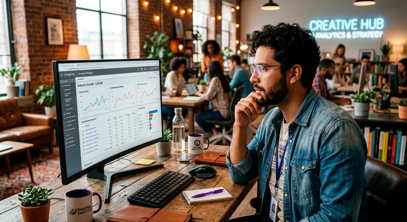 Digital Advertising for Law Firms and Healthcare