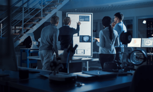 Driving the Future of Traffic Management with AI - Ultim Marketing