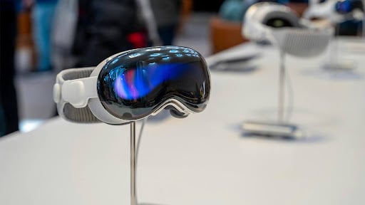 The digital marketing transformation: The power of AI in creating immersive experiences